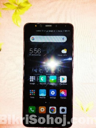 Xiaomi Redmi 5